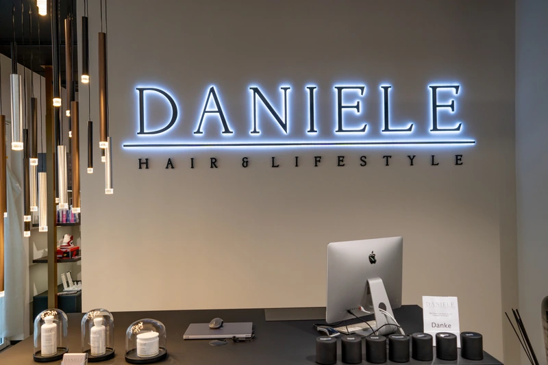 Daniele Hair & Lifestyle – Gondelsheim