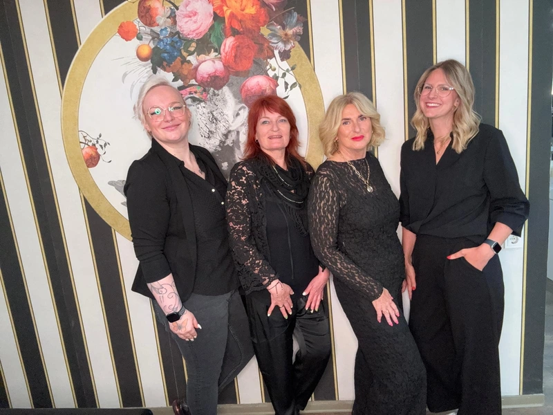 Friseur Lounge Wiesbaden – Wiesbaden