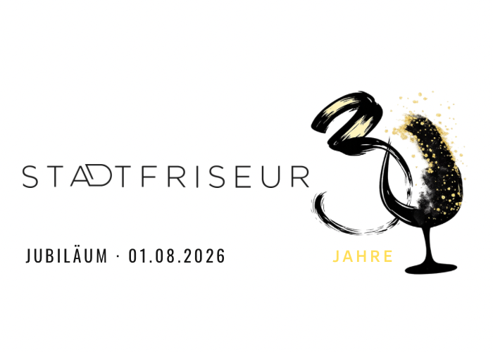 Stadtfriseur