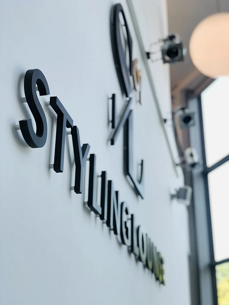 STYLING LOUNGE 61 – München