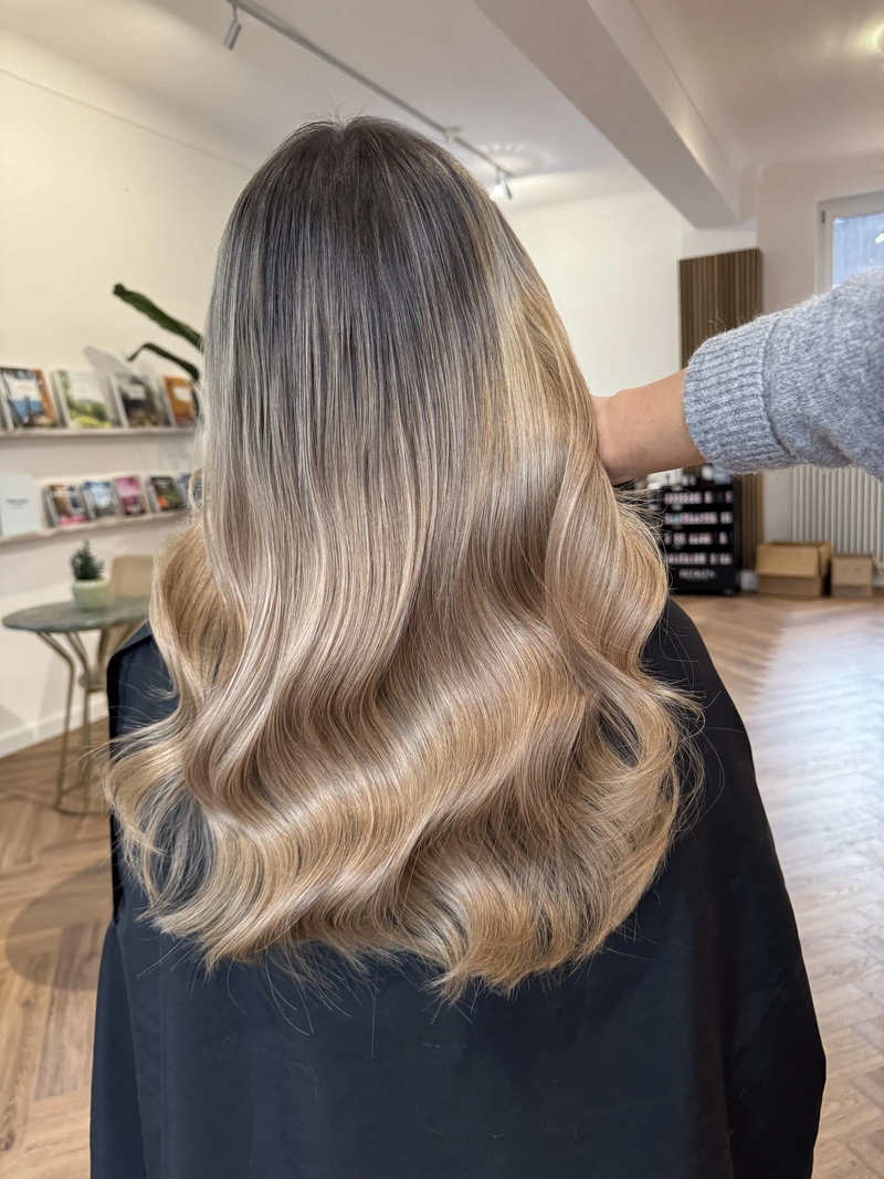The Pelo Studio – Baden